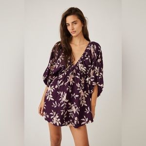 Free People Portia Mini